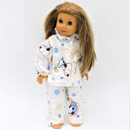 American Girl McKenna Brooks 2012 GOTY Doll