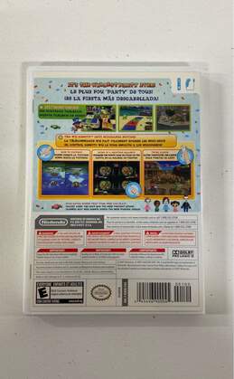 Mario Party 8 - Nintendo Wii alternative image
