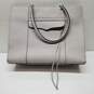 Rebecca Minkoff Mab Pale Pink Leather Tote Bag AUTHENTICATED image number 2