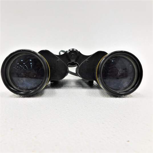 VTG San& Streiff 10x50 Extra Wide Angle Binoculars With Case image number 4