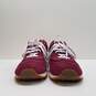 New Balance 574 Classic Outdoor Pack Running Shoe Red 13 image number 2