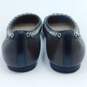 Marc By Marc Jacobs Studded Flats Size 36.5 image number 5