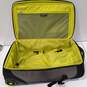 Swiss Gear Gray/Black Carrying Case W/ 2 Wheels image number 4