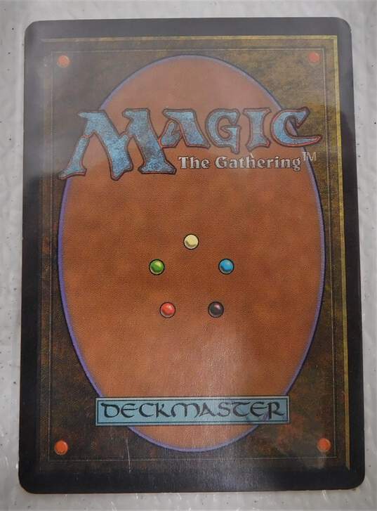 Magic The Gathering MTG Assorted Lot of 40 Vintage Cards image number 3