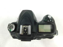 Canon D50 DSLR Digital Camera Body P&R alternative image