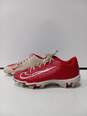 Nike Youth  Cleats Size 5.5y image number 2
