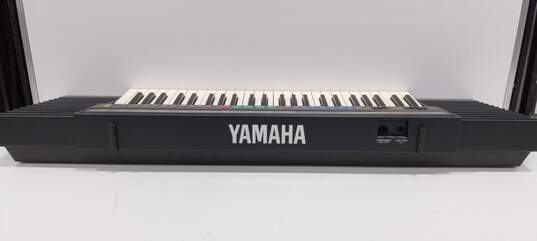 Vintage Yamaha Portatone PSR-28 Electronic Keyboard IOB image number 6