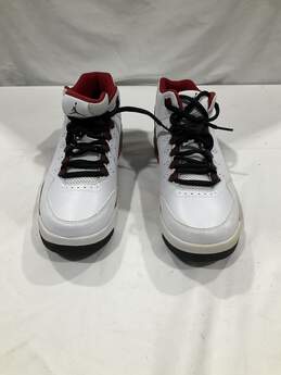 Men's Nike Jordan Shoes