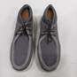 Women's Gray Timberland Shoes (Size 7) image number 3