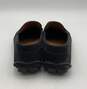 PRADA Penny Loafers Men's Size 8.5 2DD 001 Blue Suede image number 5