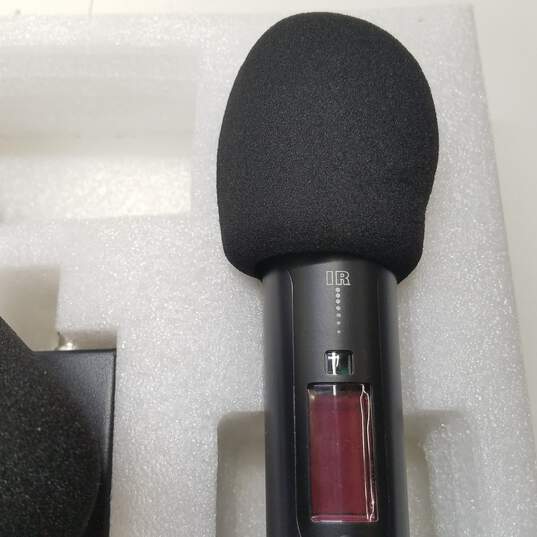 Innopow Professional UHF Wireless Microphone System WM-333 image number 6