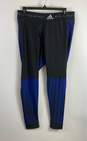 Adidas Mullticolor Pants - Size Large image number 1