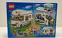 Lego City: Holiday Camper Van (60283) image number 2