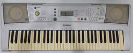 Yamaha Model YPT-300 Portatone Electronic Keyboard