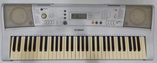 Yamaha Model YPT-300 Portatone Electronic Keyboard image number 1