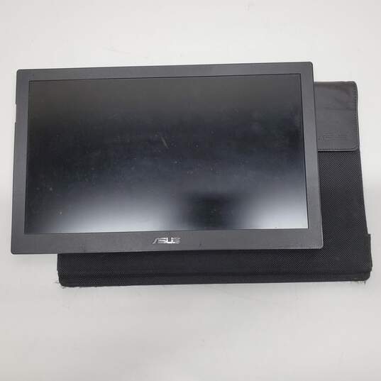 Asus MB169 15.5 Inch LCD Monitor image number 1