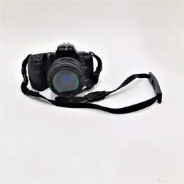 Minolta Maxxum 400SI 35mm SLR Film Camera With AF Zoom Lens alternative image