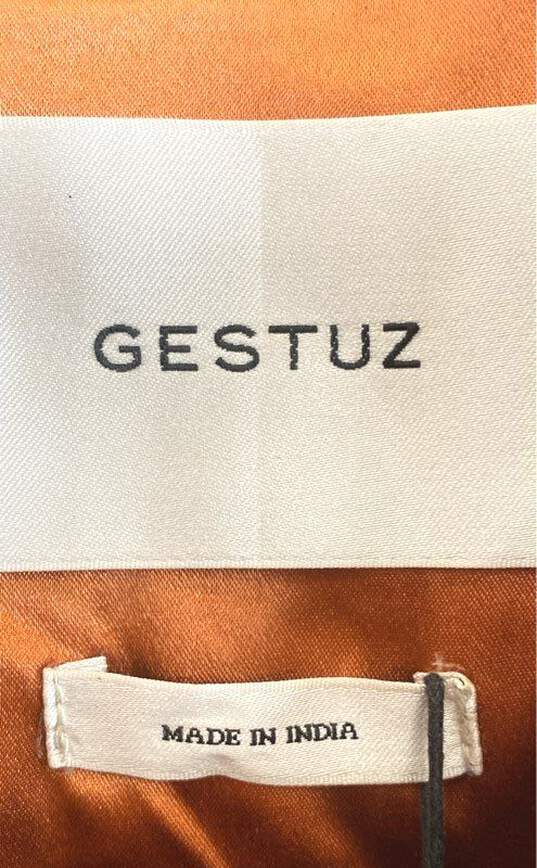 Gestuz Brown 2 PC Set - Size Medium image number 3