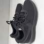 Women's Nike Tanjun Black Sneakers Size 9.5 image number 4