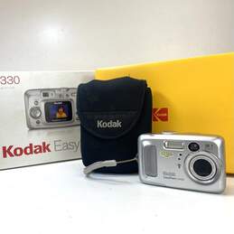 Kodak EasyShare CX6330 3.1MP Compact Digital Camera alternative image
