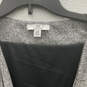 Womens Black Short Cap Sleeve Lolo Stretch Sheath Dress Size 8 image number 3