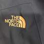 The North Face Steep Series Women's Brown/Orange Jacket Size M NWT image number 3