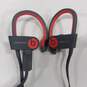 PowerBeats Headphones In Leather Case image number 3