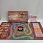 Milton Bradley Jumanji Board Game image number 1