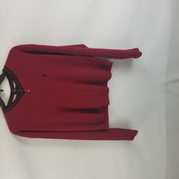 Polo Sport  Thermal Crop M