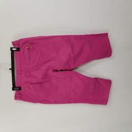 Ralph Lauren Women Pants Pink L