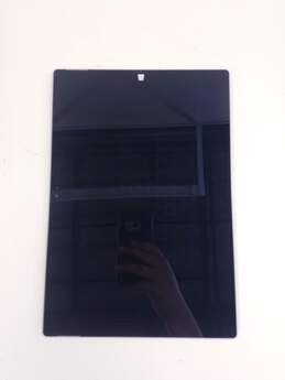 Microsoft Surface Pro 3 (1631) 12-in 256GB