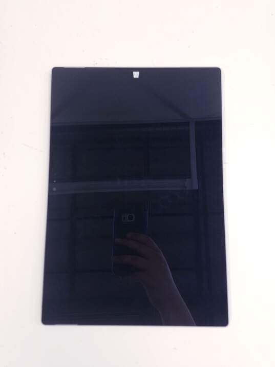 Microsoft Surface Pro 3 (1631) 12-in 256GB image number 1