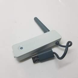 XBOX 360 Wireless Network Adapter Untested