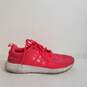 adidas CF Lite Racer in DB0628 Pink Size 8.5 image number 1