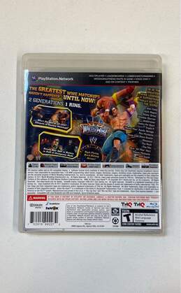 WWE All Stars - PlayStation 3 alternative image