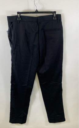 Lucky 13 Black Pants - Size Large alternative image