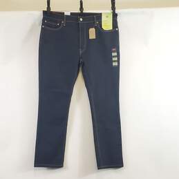 Levi's Men Blue 511 Jeans Sz 38x30 NWT