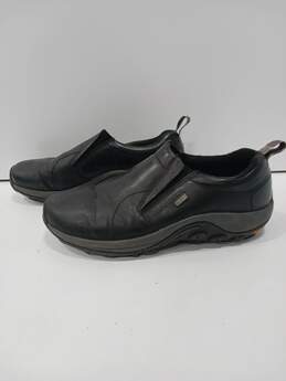 Merrell Jungle Men's Black Walking Shoes Size 12 alternative image