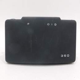 Polaroid 350 Model Land Camera alternative image