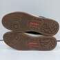 Levi Strauss & Co. 521 Mid Hi Oberyn Shoes Men's Size 10 image number 6