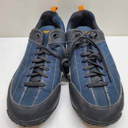 Durham Cloud Plus Lace-up Waterproof R-Bar Size 11.5 Shoes