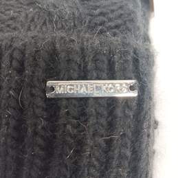 Michael Kors Scarf and Hat