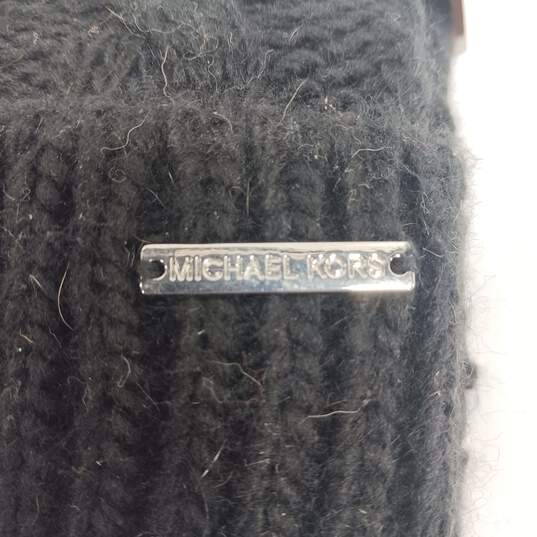 Michael Kors Scarf and Hat image number 1