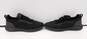 Skechers Slip Resistant Air Cooled Memory Foam Men's Black Sneakers Size 12 image number 3