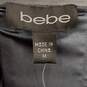 BeBe Women gray Dress M NWT image number 1
