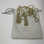 Designer Kendra Scott Phara Lariat Tassel Pendant Necklace w/ Dust Bag image number 1
