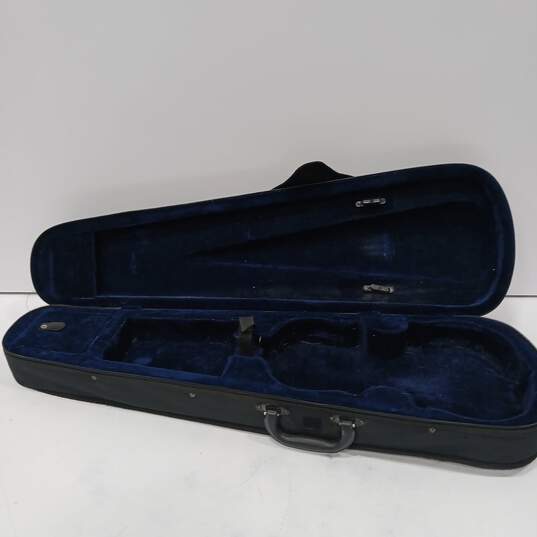 Anton Breton Violin w/ Bow & Travel Case image number 6