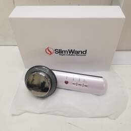 SlimWand Rapid Cellulite Remover Body Sculpting Weight Loss Massager alternative image
