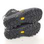 Merrell Men's Chameleon Thermo 8 Tall Waterproof Black Hiking Boots Size 9.5 image number 6