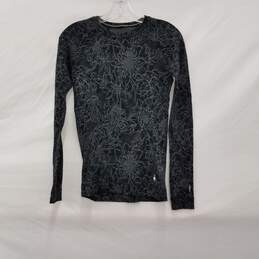 SmartWool Pullover Sweater Size XS
